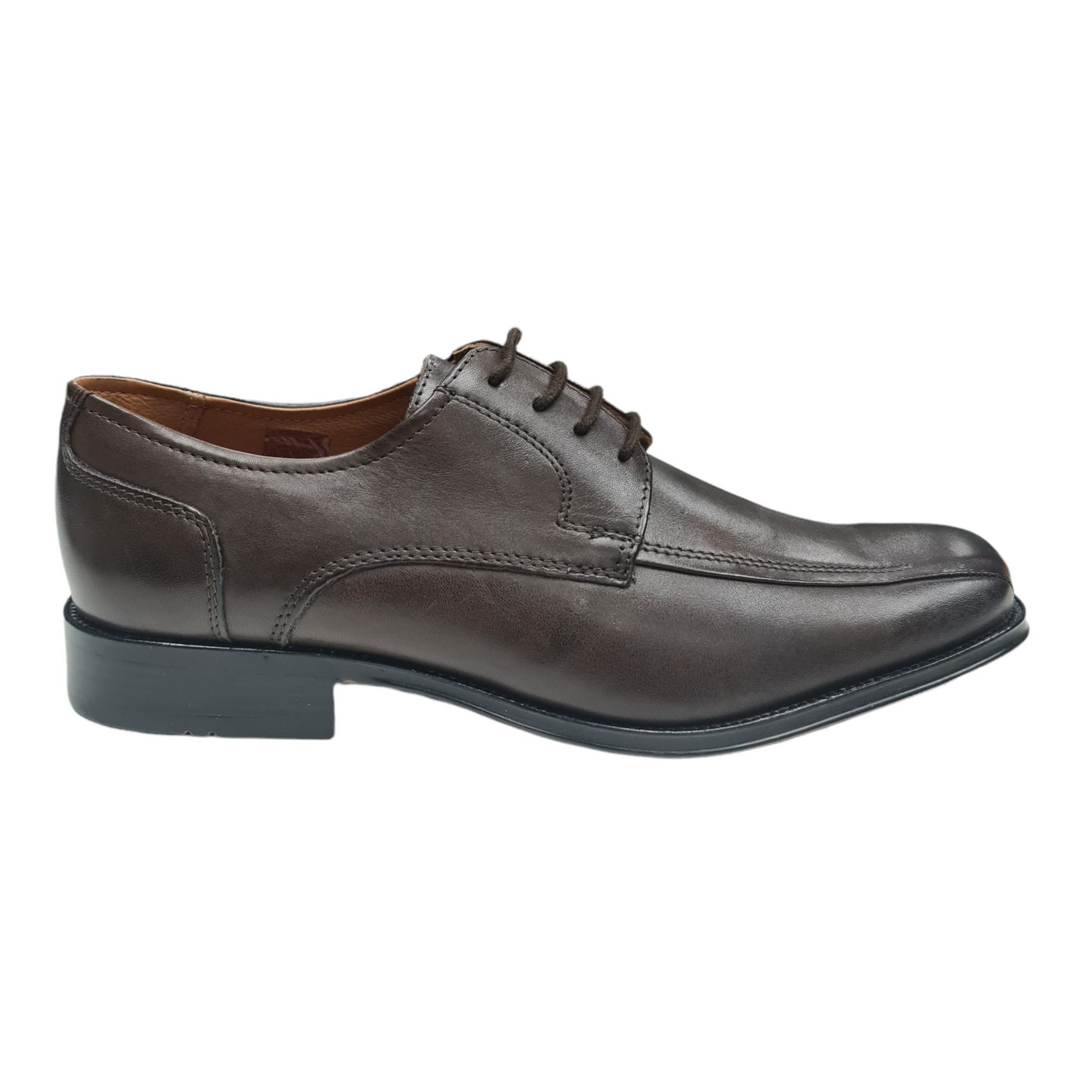 Dubarry Davey Brown Formal Shoes