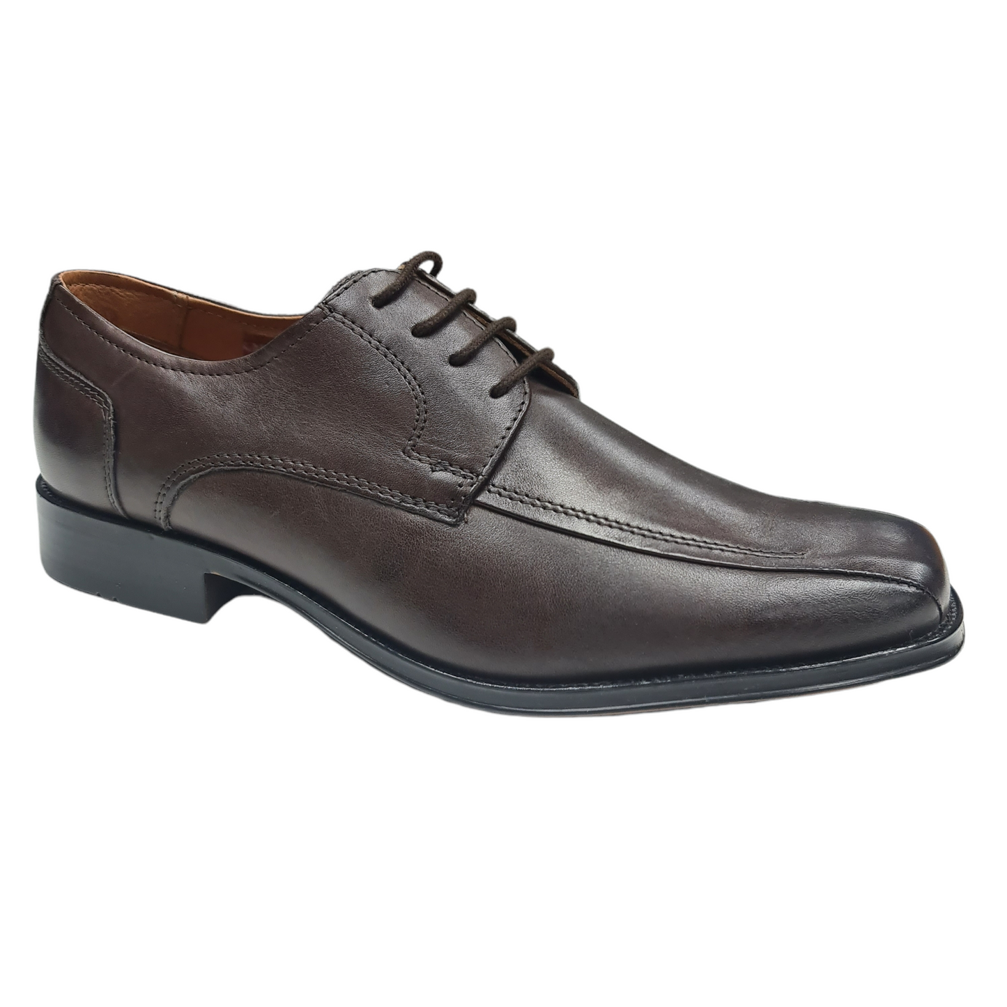 Dubarry Davey Brown Formal Shoes