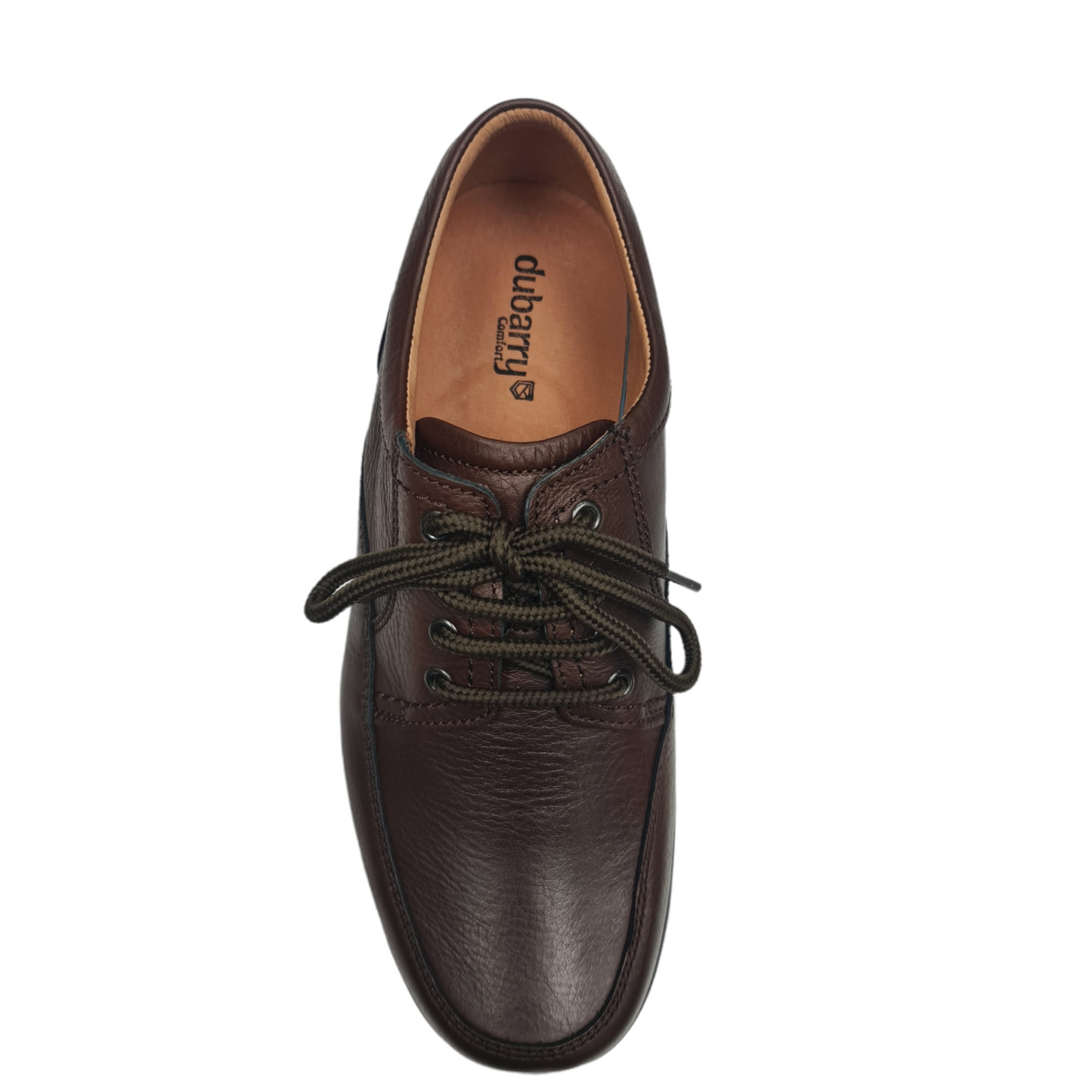 Dubarry Bide Tan Casual Shoes