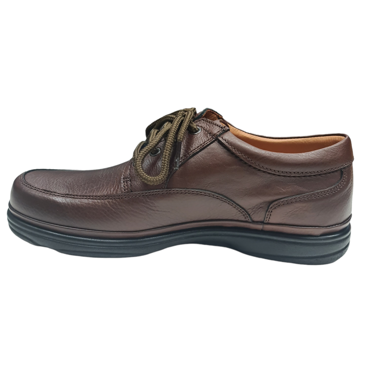 Dubarry Bide Tan Casual Shoes