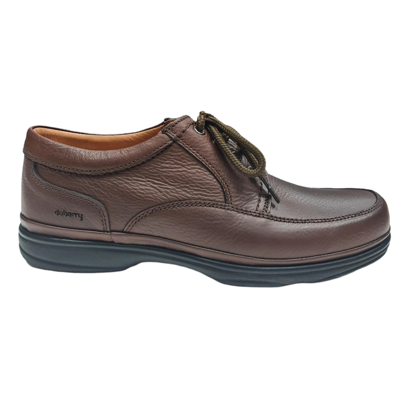 Dubarry Bide Tan Casual Shoes