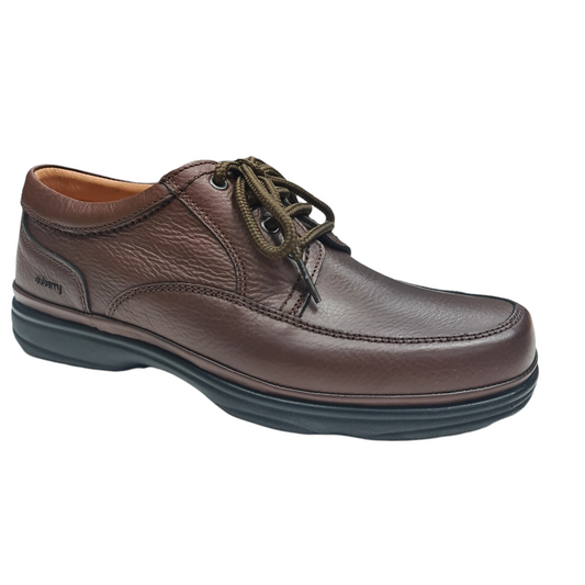 Dubarry Bide Tan Casual Shoes