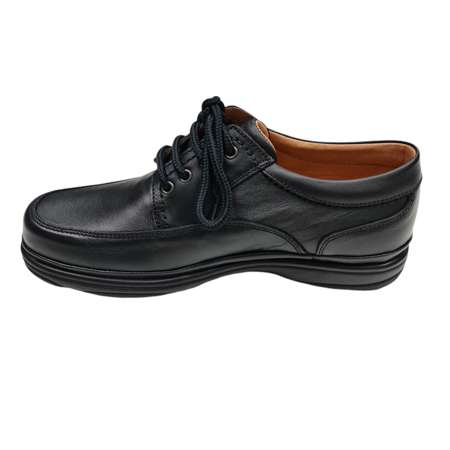 Dubarry Bide Black Casual Shoes