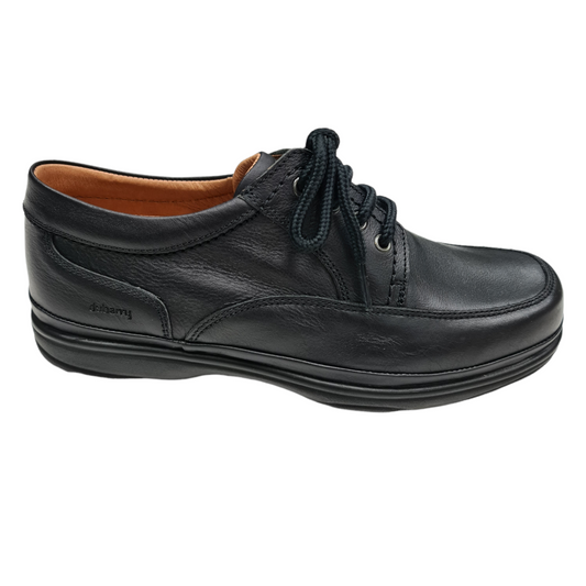Dubarry Bide Black Casual Shoes