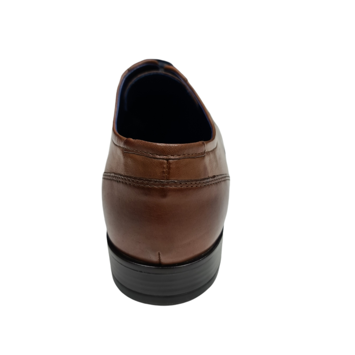 Dubarry Derek Whiskey Tan Formal Shoes