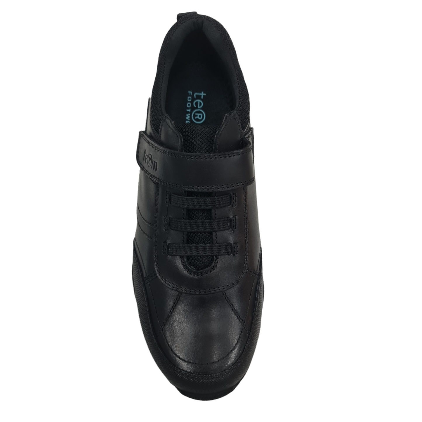 Term Maxx Black Footwear