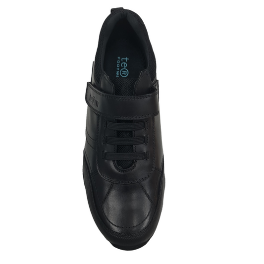 Term Maxx Black Footwear