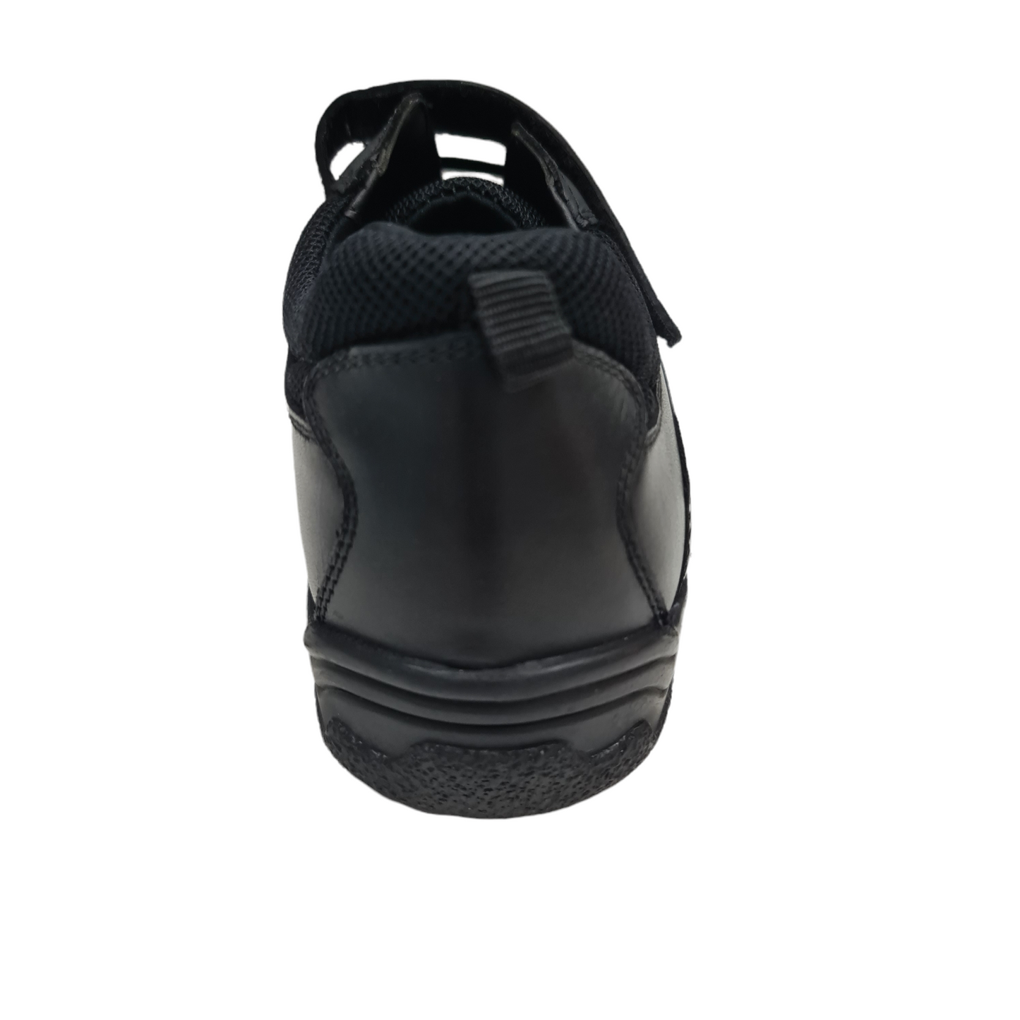 Term Maxx Black Footwear