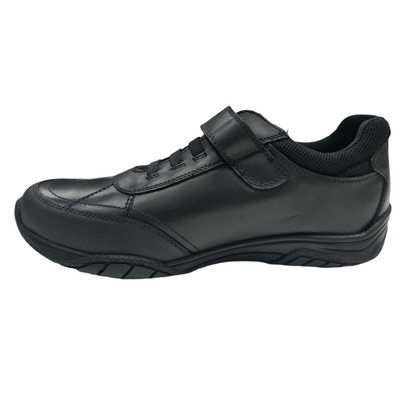 Term Maxx Black Footwear