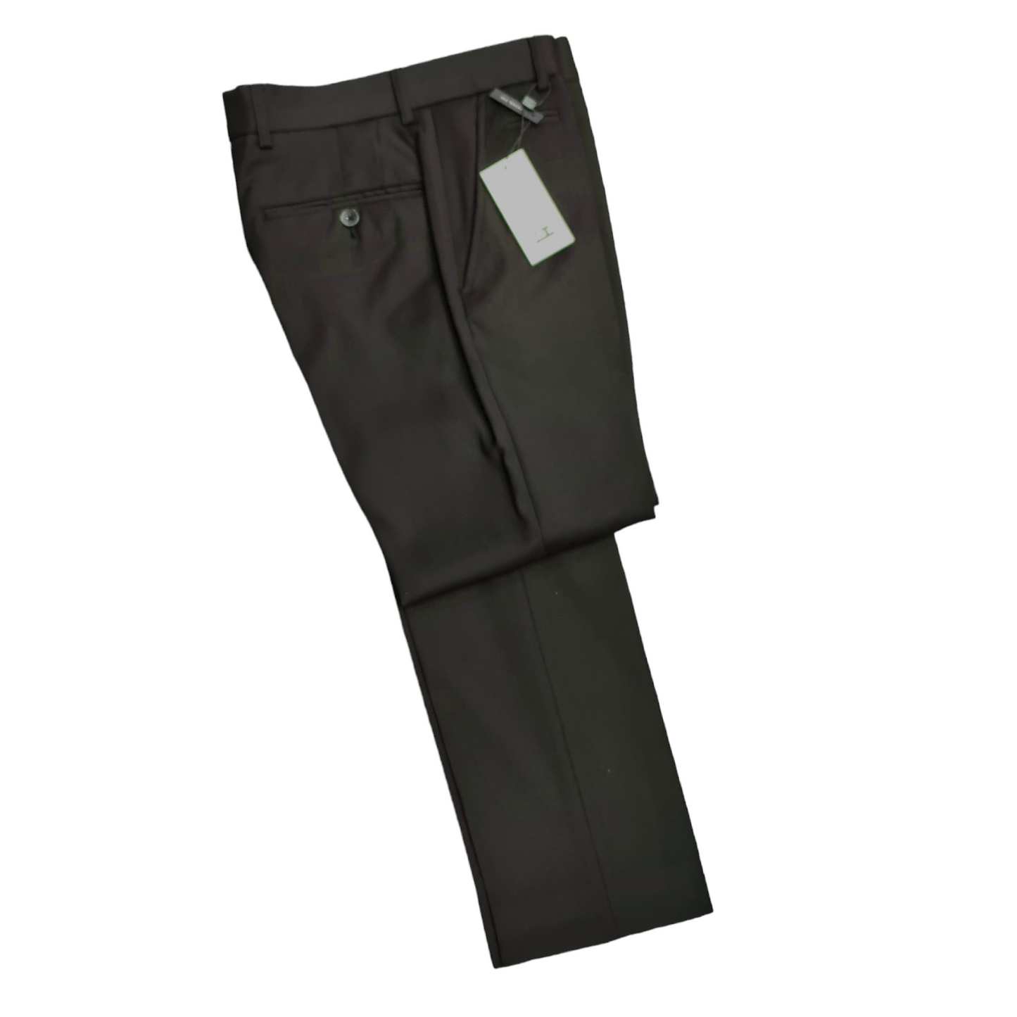 White Label 4089 Black Mix & Match Trousers