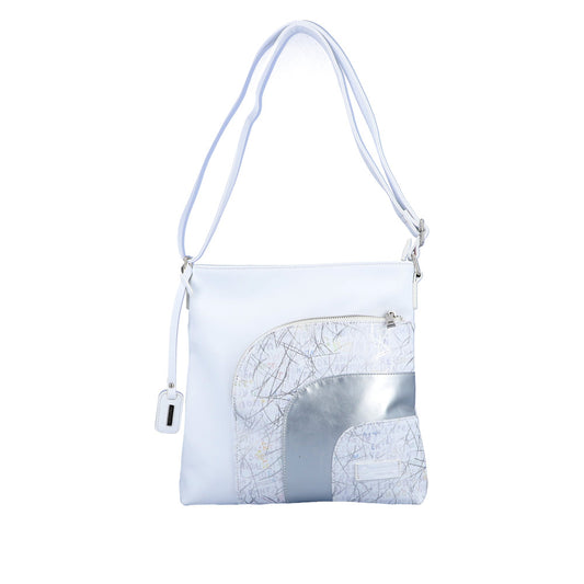 Remonte Q0705-80 White Handbag