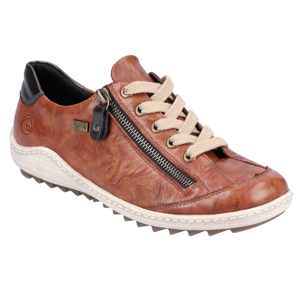 Remonte R1402-22 Brown Trainers
