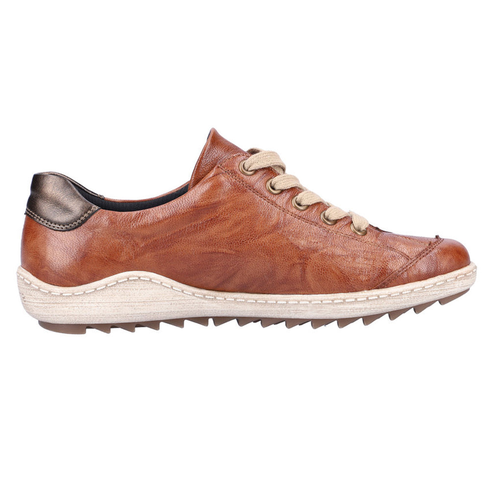Remonte R1402-22 Brown Trainers