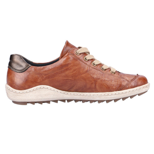 Remonte R1402-22 Brown Trainers