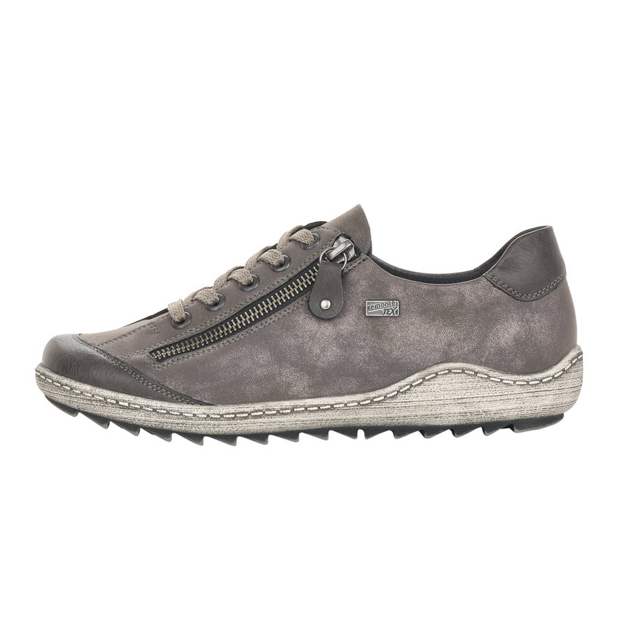 Remonte R1402-44 Grey Trainers