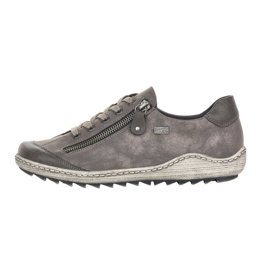 Remonte R1402-44 Grey Trainers