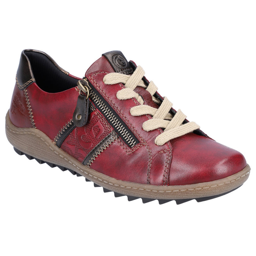 Remonte R1426-35 Wine Trainers