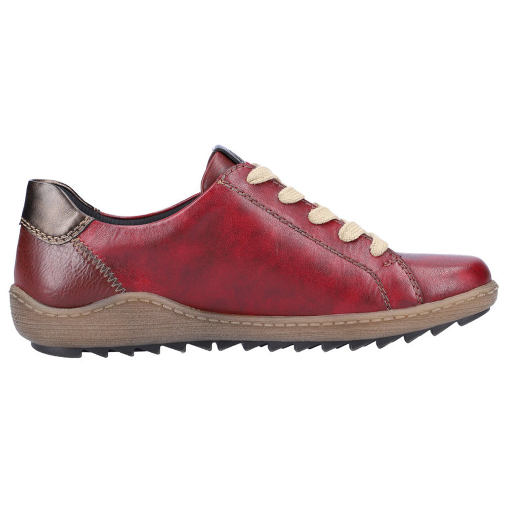 Remonte R1426-35 Wine Trainers