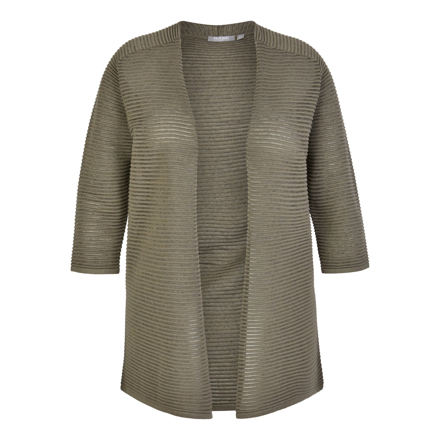 Rabe 46-023521 449 Light Olive Jacket