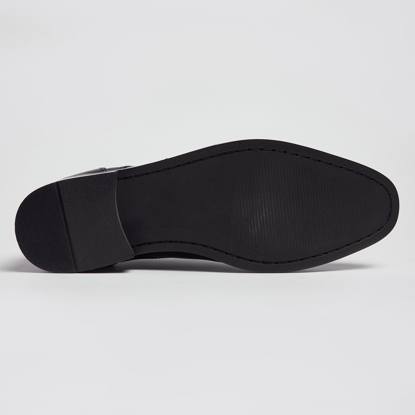 Pod Regus Black Shoes