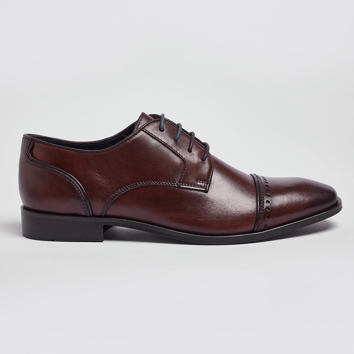 Pod Regus Brown Formal Shoes