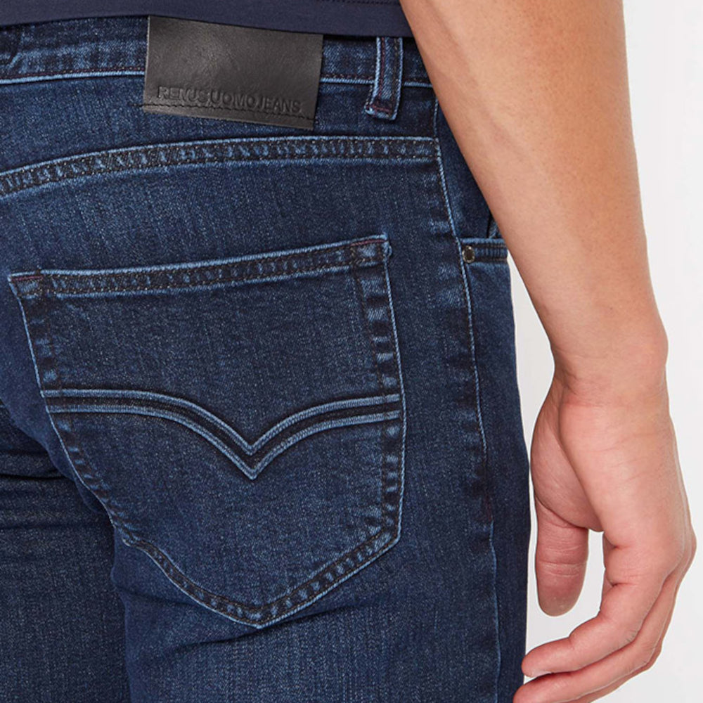 Remus Uomo 60064 28 Dark Blue Raleigh Jeans