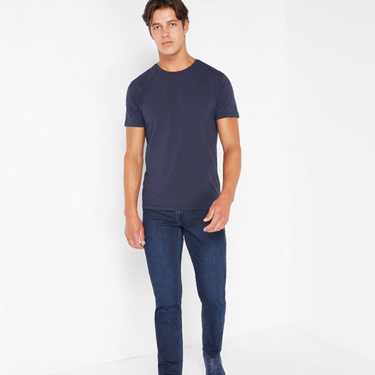 Remus Uomo 60064 28 Dark Blue Raleigh Jeans