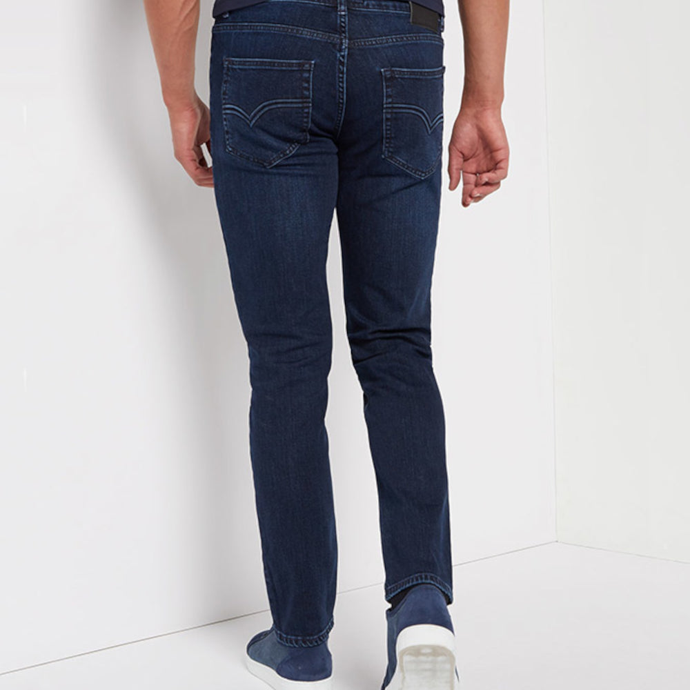 Remus Uomo 60064 28 Dark Blue Raleigh Jeans