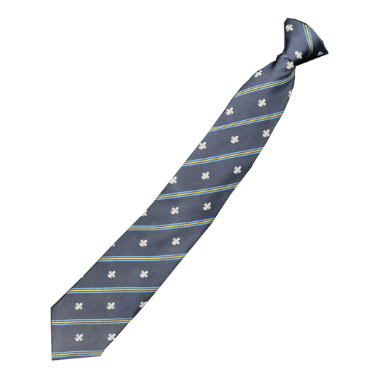 St Louis Grammar School 6th Form School Tie