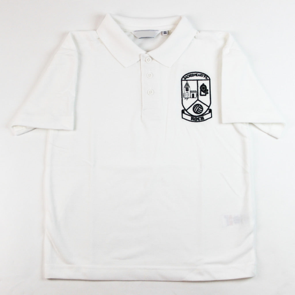 Sacred Heart Primary, Rock Polo Shirt