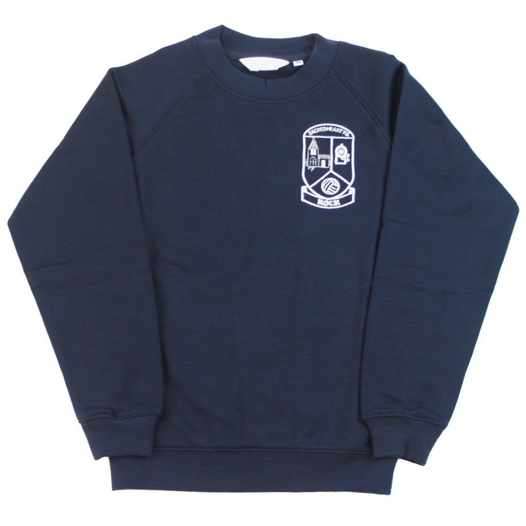 Sacred Heart Primary, Rock Sweatshirt