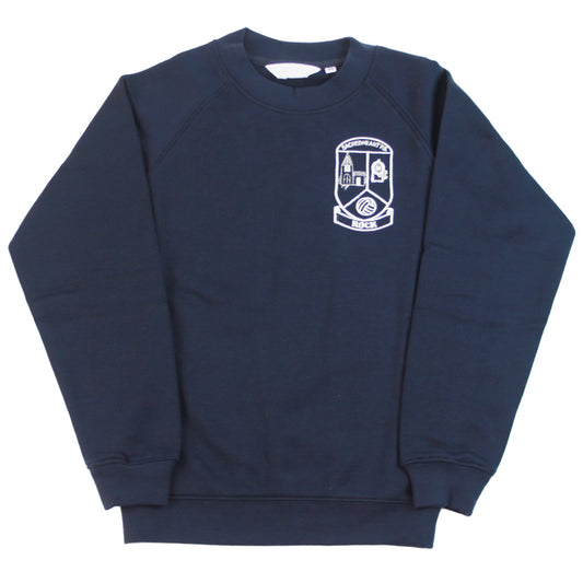 Sacred Heart Primary, Rock Sweatshirt