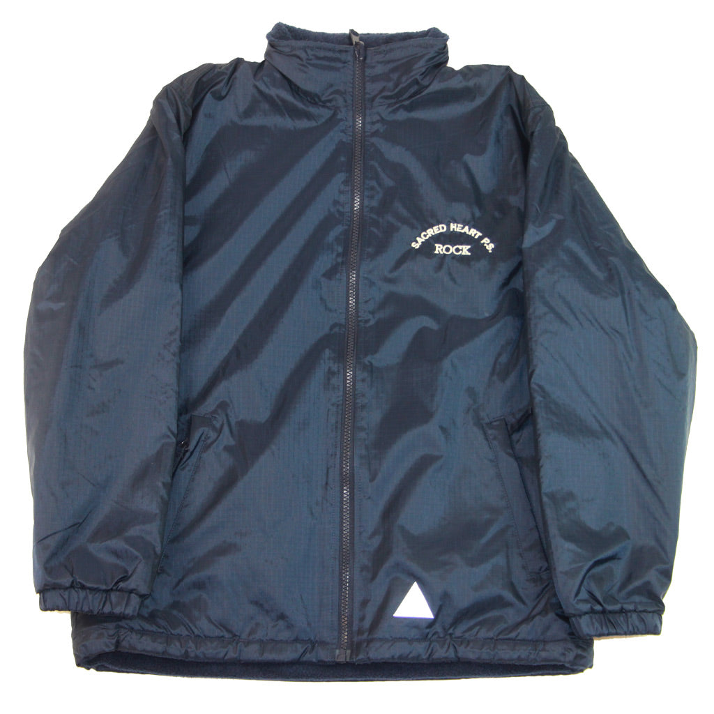 Sacred Heart Rock Primary Jacket
