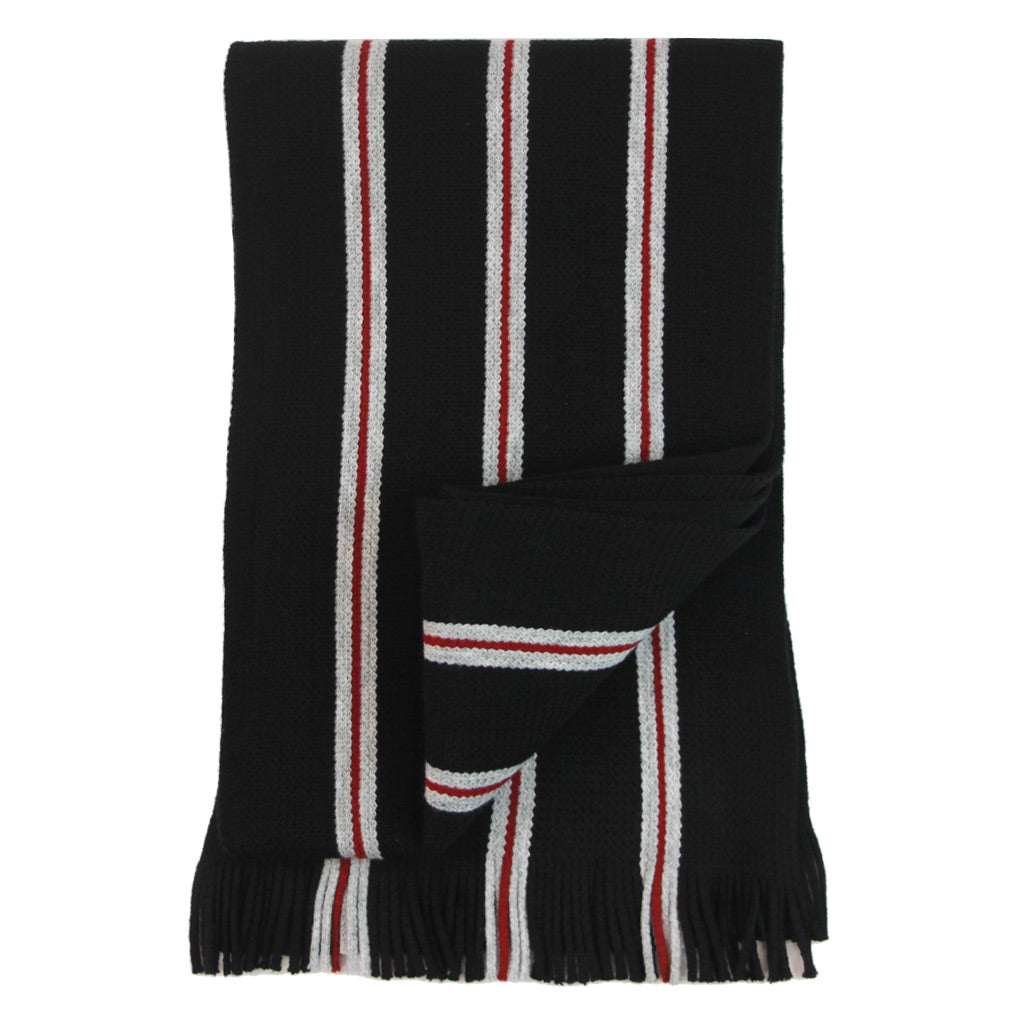 Cullybackey College Scarf