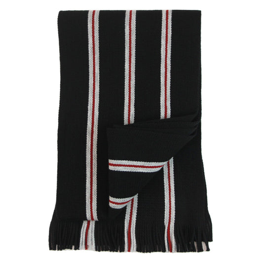 Cullybackey College Scarf
