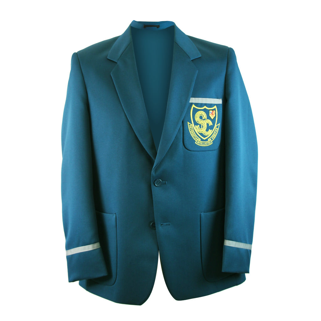 1880 Club Slemish College Boys Blazer
