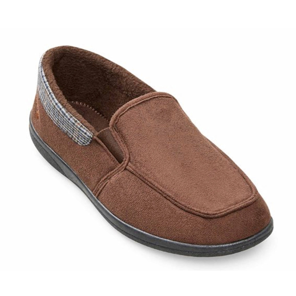 Padders 3226/2700 Stan Brown Slippers