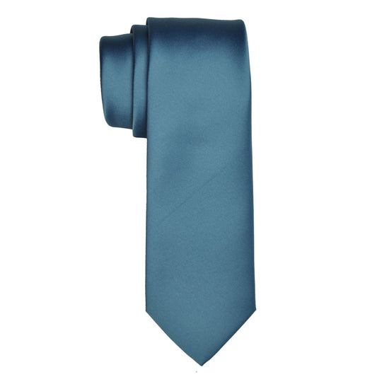 Satin Airforce Tie 46