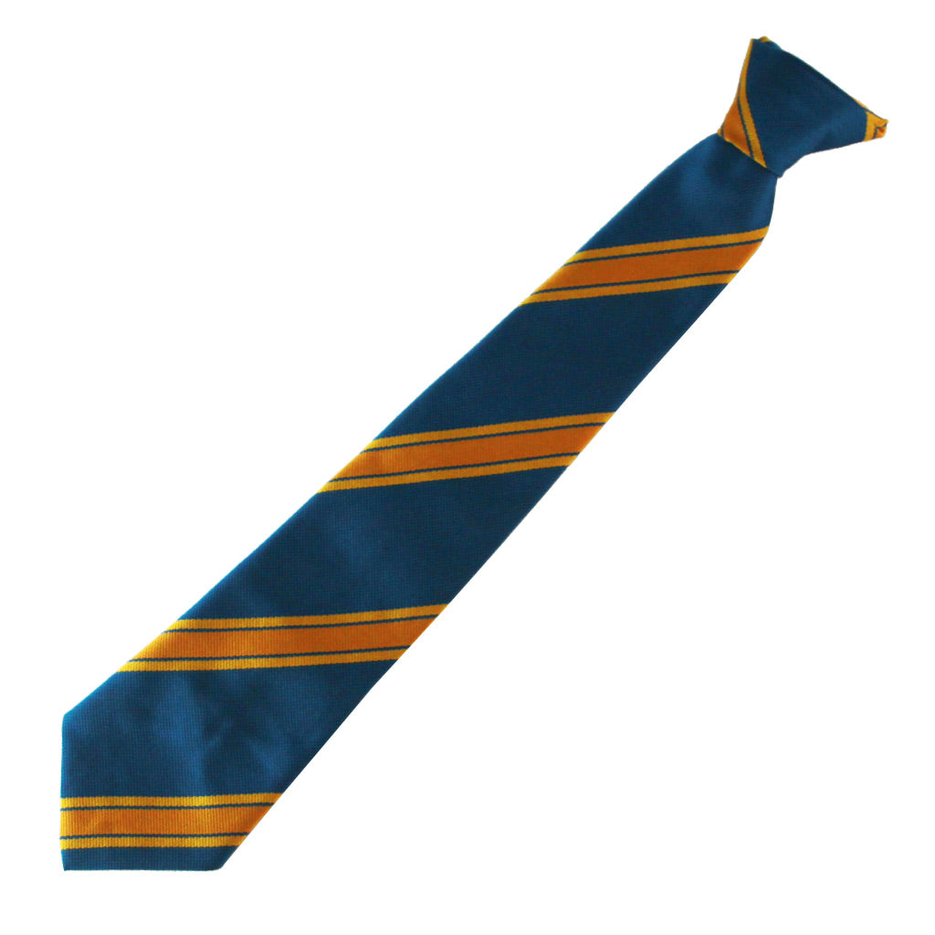 Slemish Senior Comgall Tie