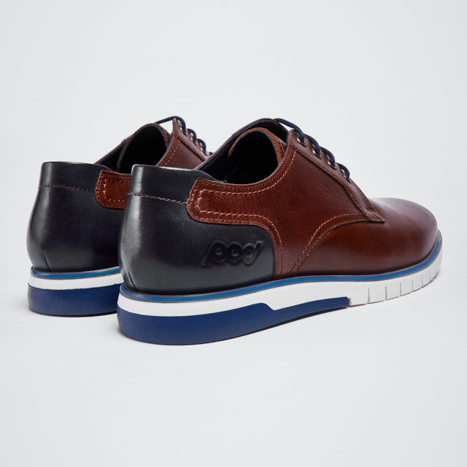 Pod Cillian Brown Trainers