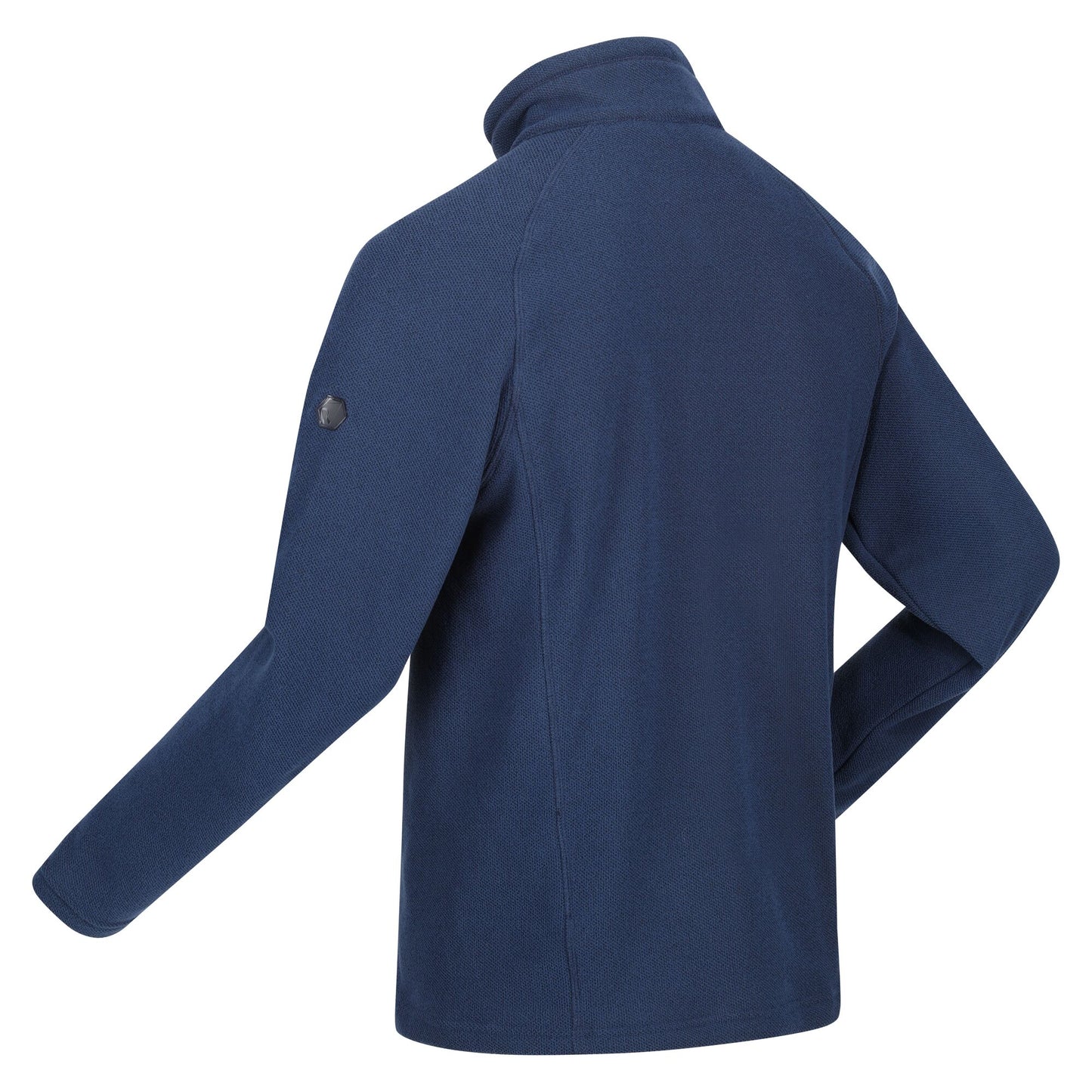 Regatta RMA307 0FP Kenger Admiral Blue Fleece