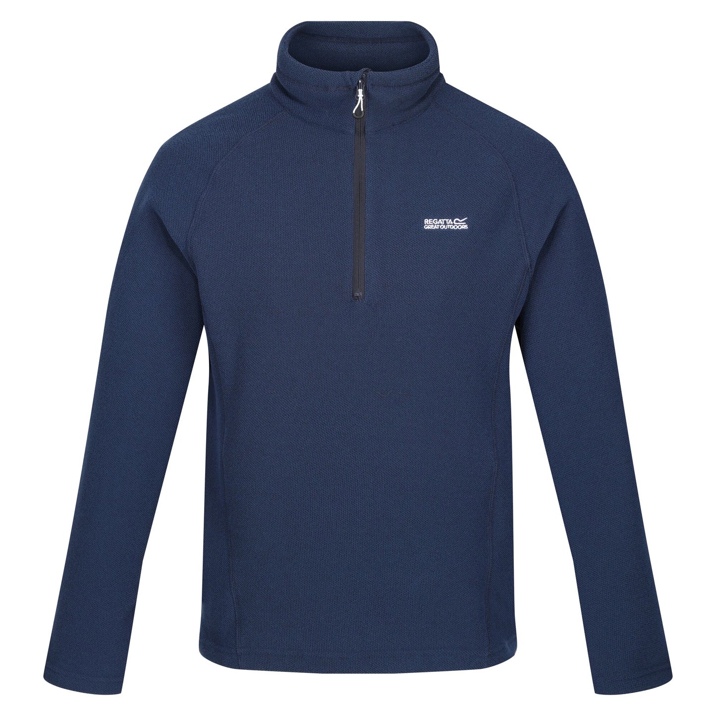 Regatta RMA307 0FP Kenger Admiral Blue Fleece