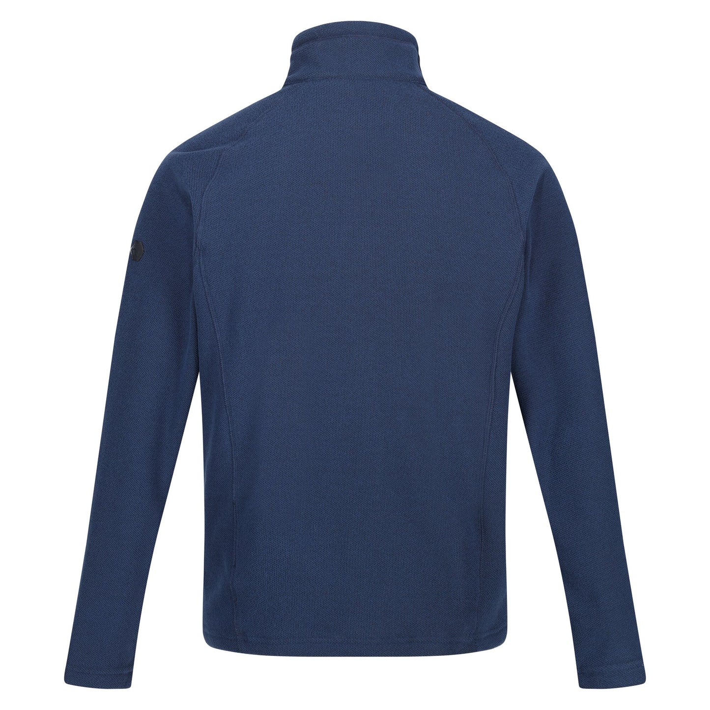 Regatta RMA307 0FP Kenger Admiral Blue Fleece