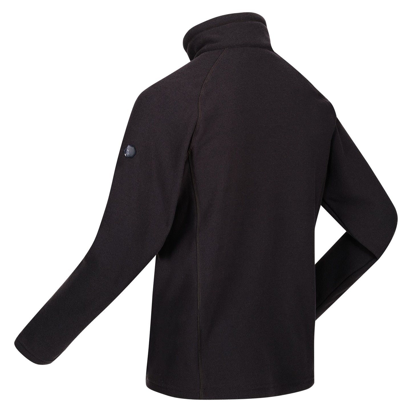 Regatta RMA307 800 Kenger Black Fleece