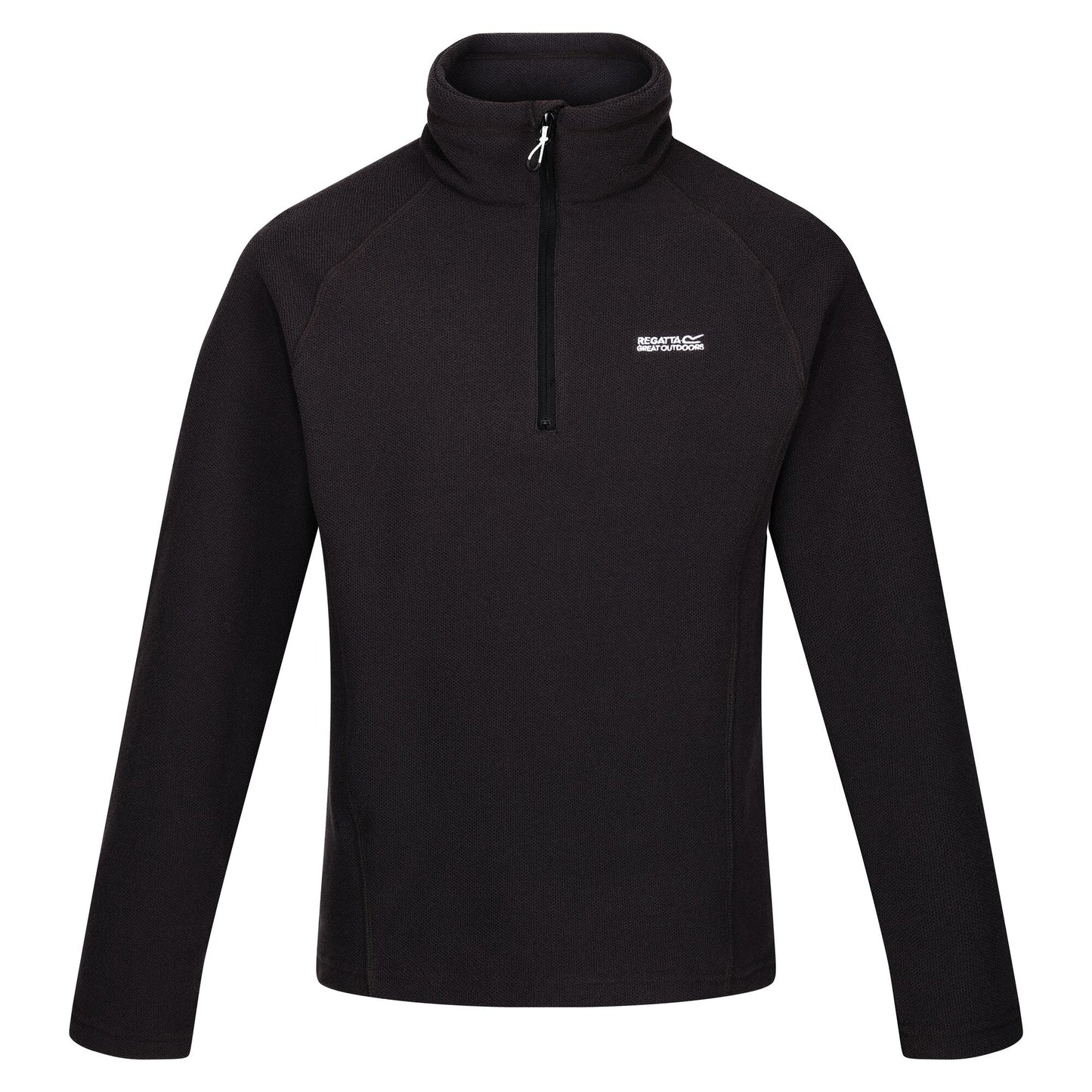 Regatta RMA307 800 Kenger Black Fleece