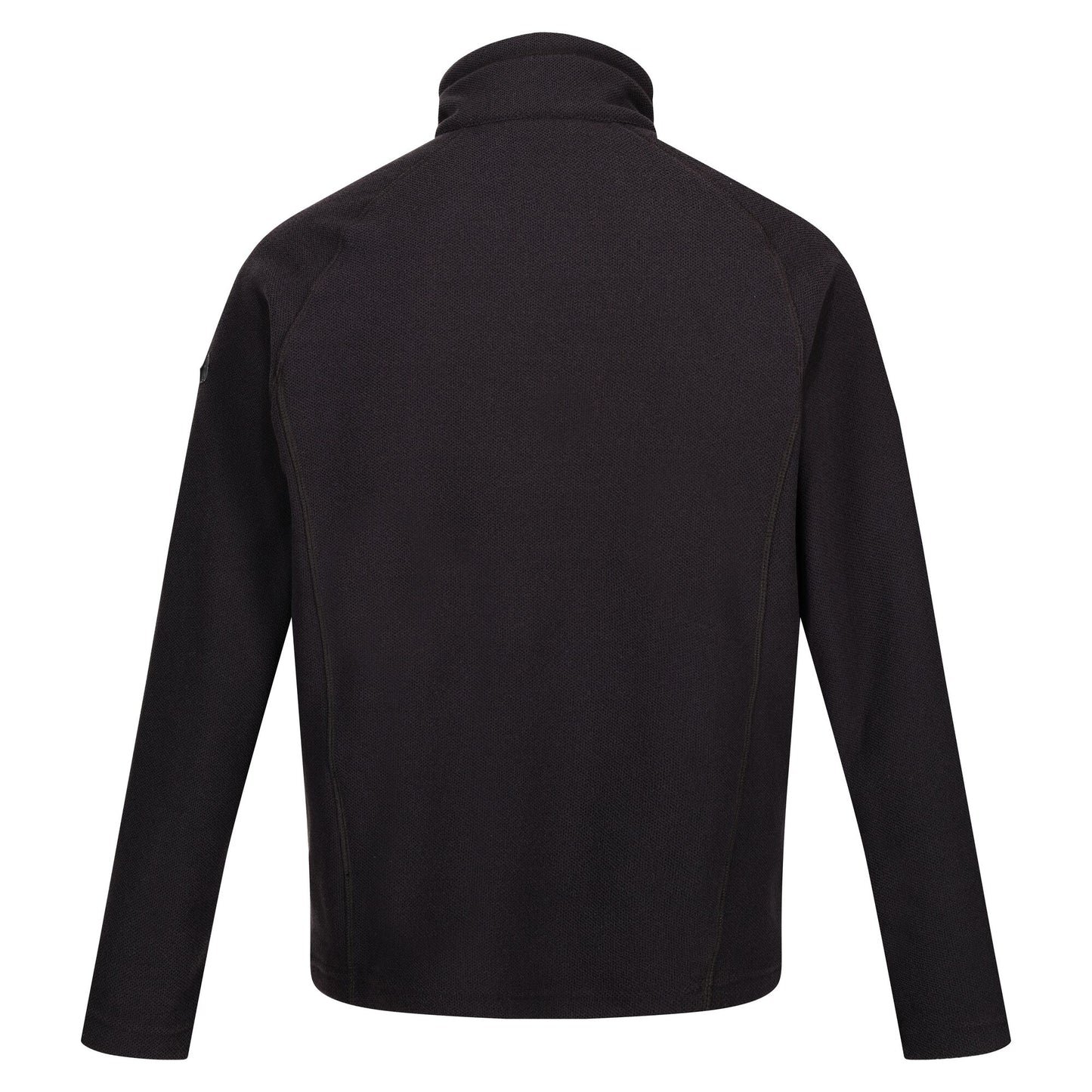Regatta RMA307 800 Kenger Black Fleece