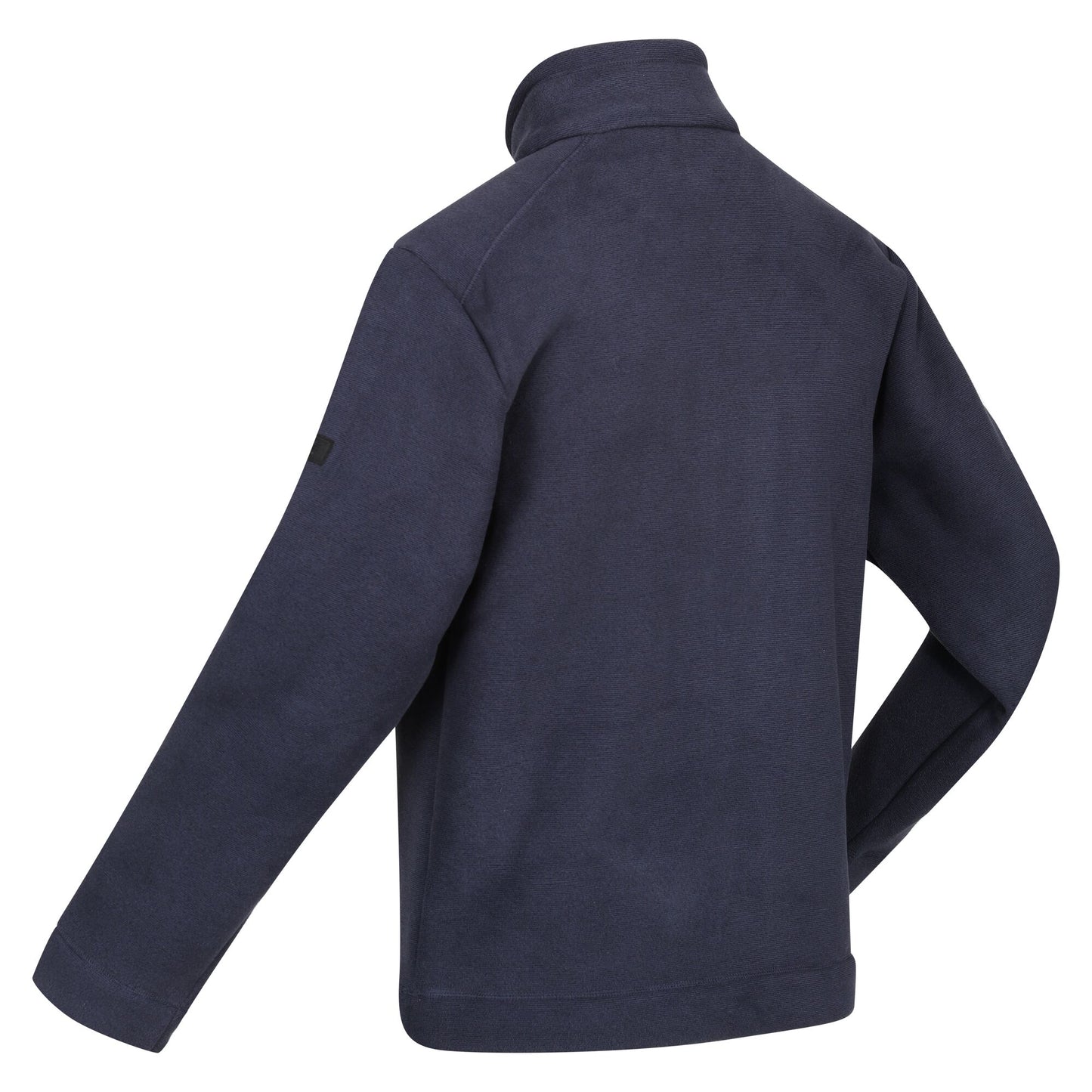 Regatta RMA526 3FG Garrian II Navy(Black) Fleece