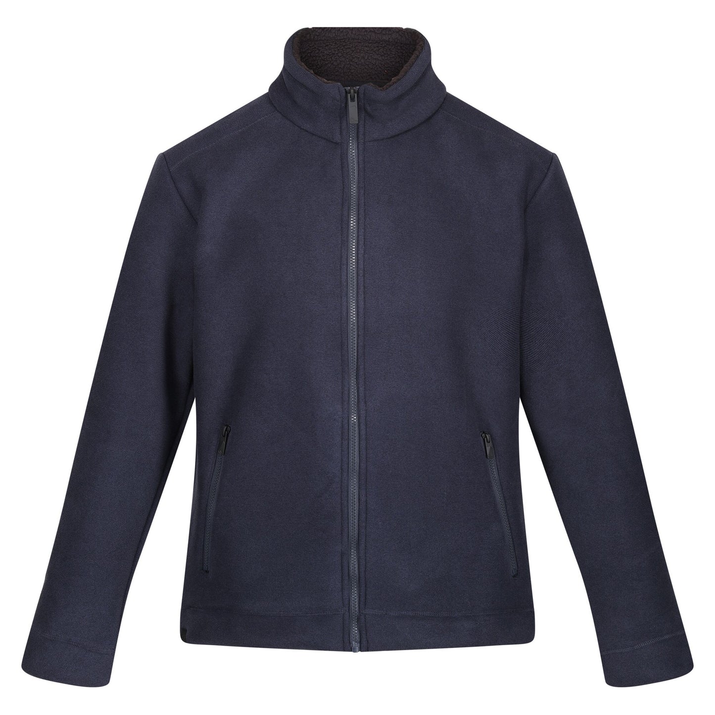 Regatta RMA526 3FG Garrian II Navy(Black) Fleece