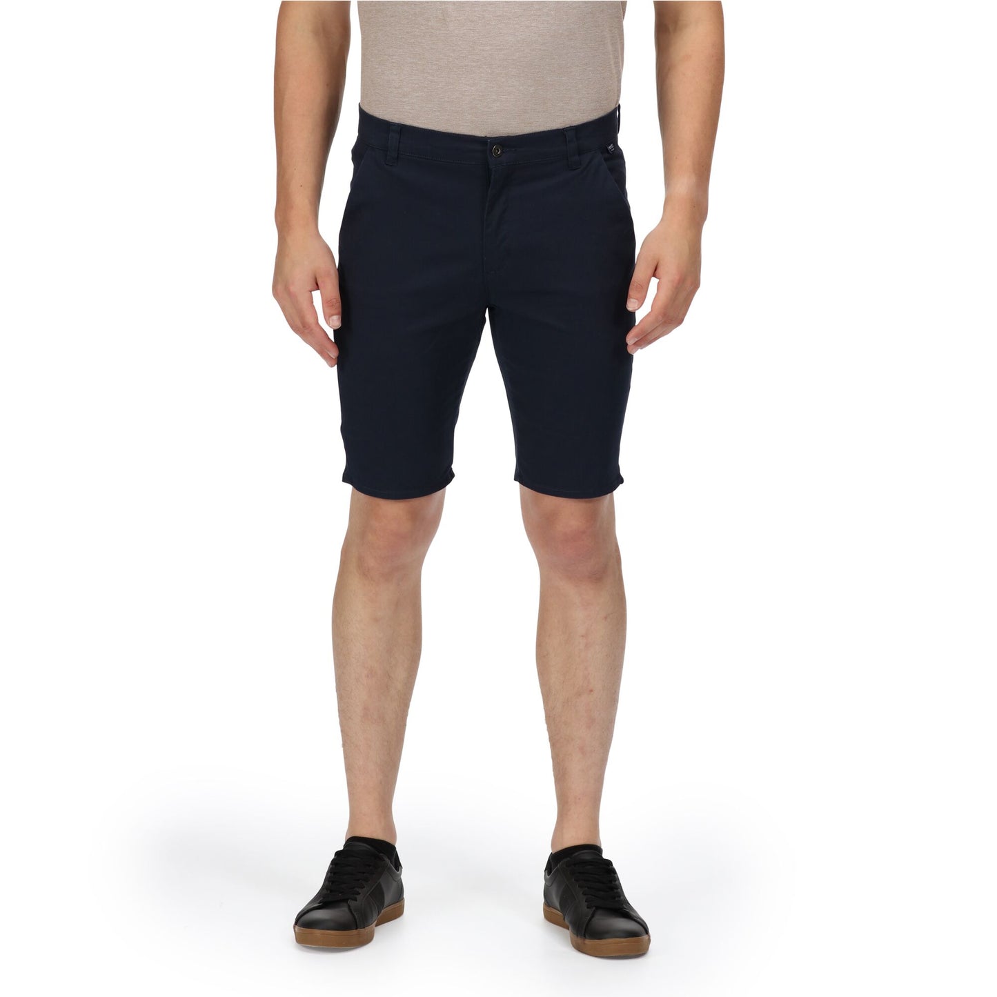 Regatta RMJ263 540 Sandros Short Navy Shorts