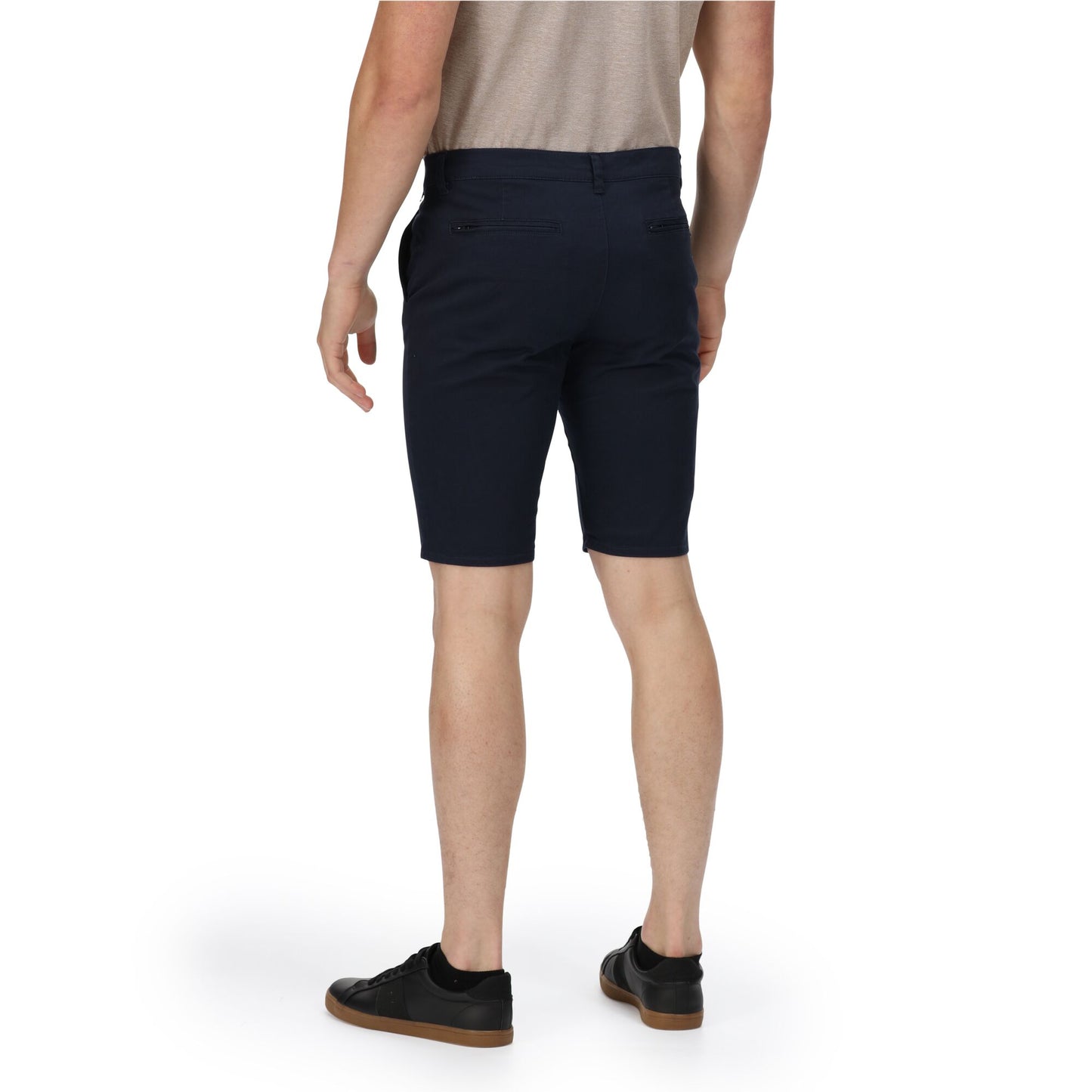 Regatta RMJ263 540 Sandros Short Navy Shorts